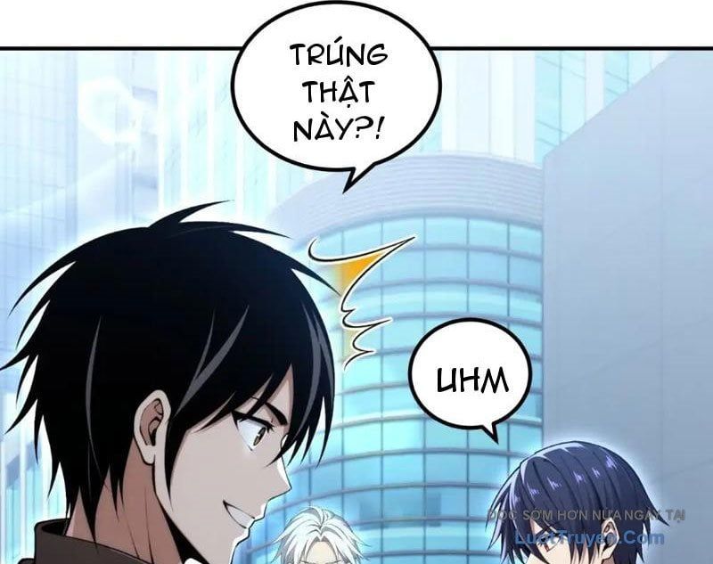 Đô Thị Tương Lai Đã Thức Tỉnh Khí Vận Hoàn Mỹ Chapter 28 - Trang 2