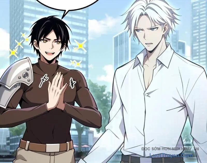 Đô Thị Tương Lai Đã Thức Tỉnh Khí Vận Hoàn Mỹ Chapter 28 - Trang 2