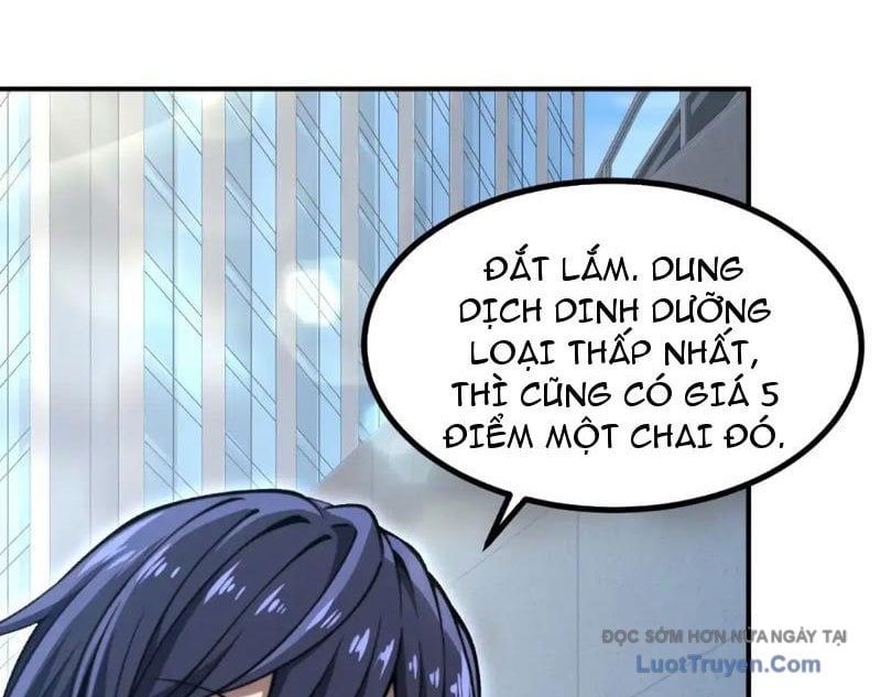 Đô Thị Tương Lai Đã Thức Tỉnh Khí Vận Hoàn Mỹ Chapter 28 - Trang 2