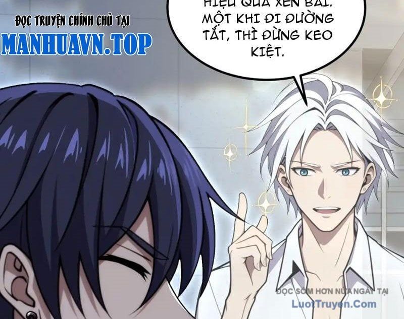 Đô Thị Tương Lai Đã Thức Tỉnh Khí Vận Hoàn Mỹ Chapter 28 - Trang 2