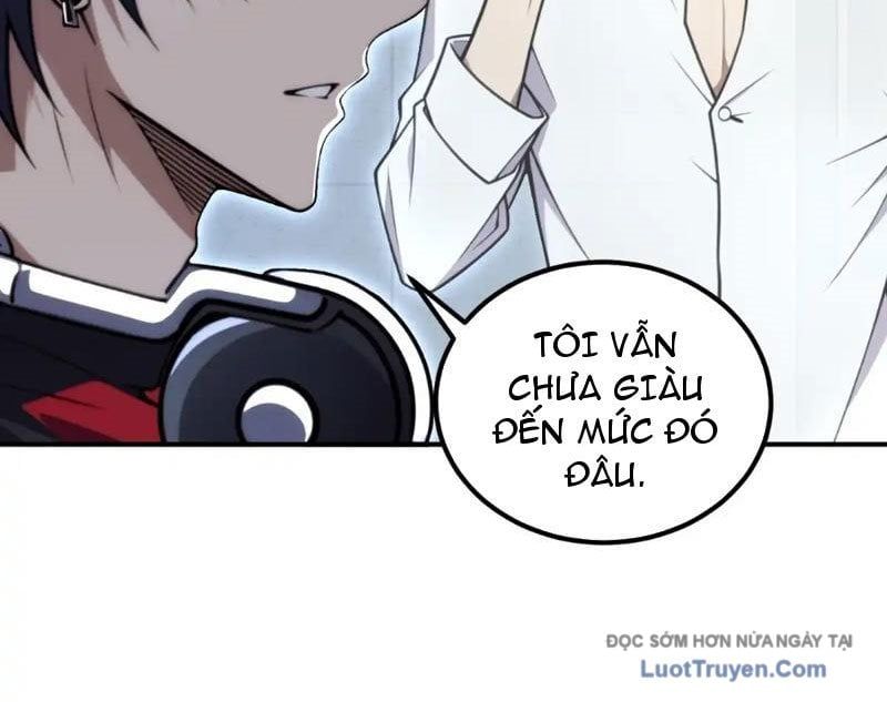 Đô Thị Tương Lai Đã Thức Tỉnh Khí Vận Hoàn Mỹ Chapter 28 - Trang 2
