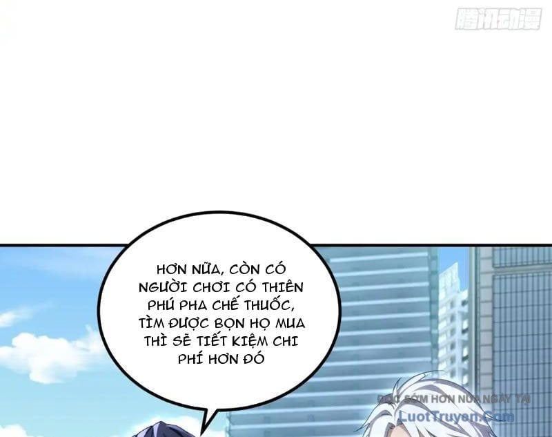 Đô Thị Tương Lai Đã Thức Tỉnh Khí Vận Hoàn Mỹ Chapter 28 - Trang 2
