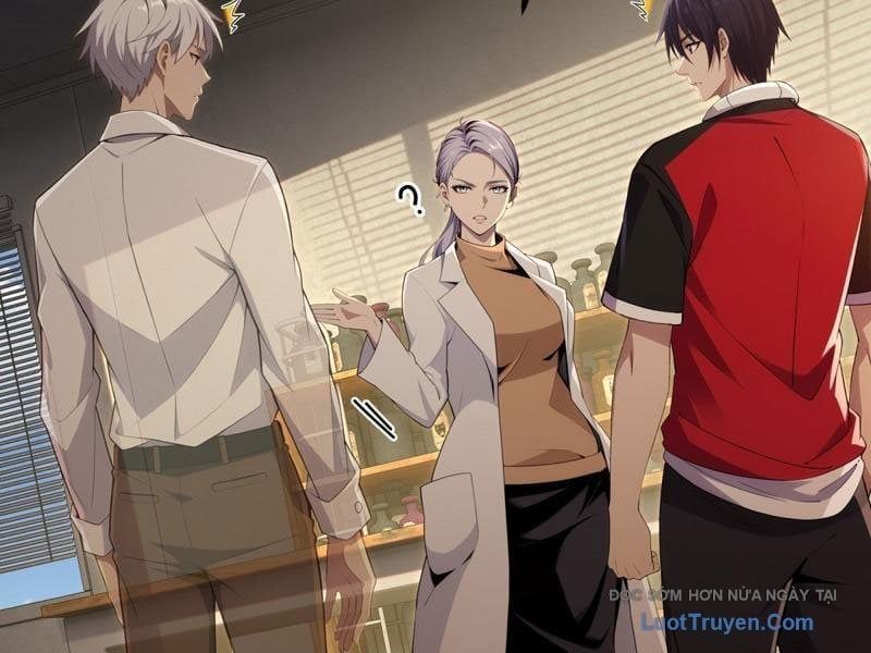 Đô Thị Tương Lai Đã Thức Tỉnh Khí Vận Hoàn Mỹ Chapter 29 - Trang 2
