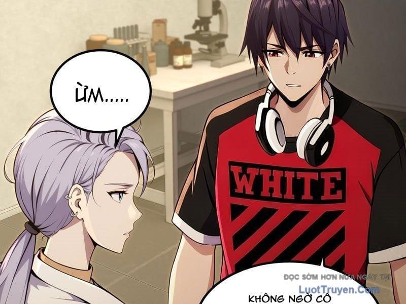 Đô Thị Tương Lai Đã Thức Tỉnh Khí Vận Hoàn Mỹ Chapter 29 - Trang 2