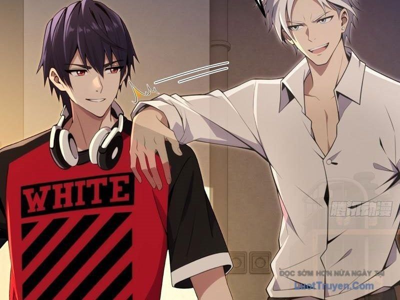 Đô Thị Tương Lai Đã Thức Tỉnh Khí Vận Hoàn Mỹ Chapter 29 - Trang 2