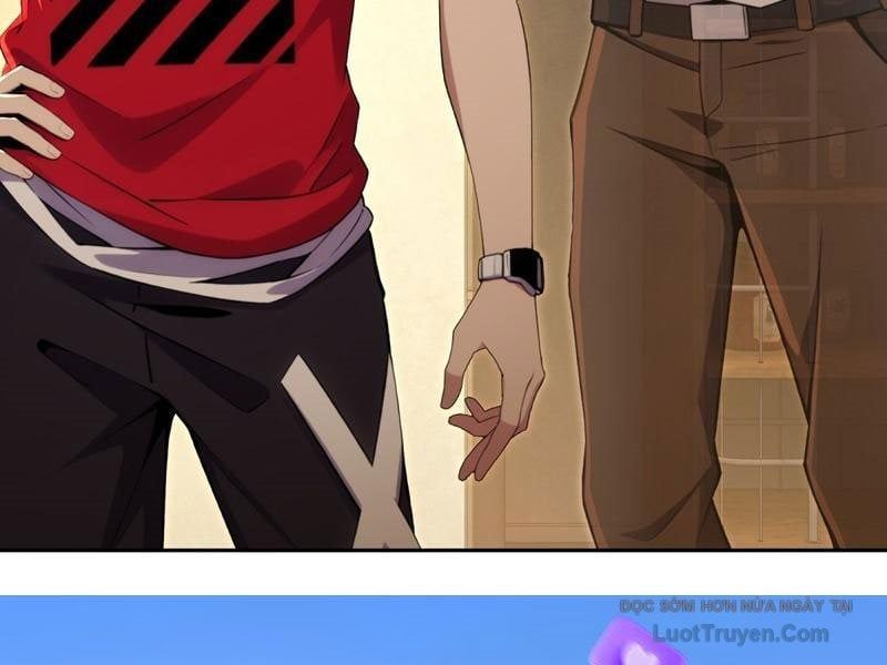 Đô Thị Tương Lai Đã Thức Tỉnh Khí Vận Hoàn Mỹ Chapter 29 - Trang 2