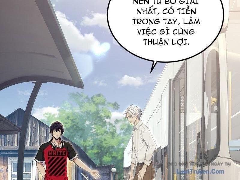 Đô Thị Tương Lai Đã Thức Tỉnh Khí Vận Hoàn Mỹ Chapter 29 - Trang 2