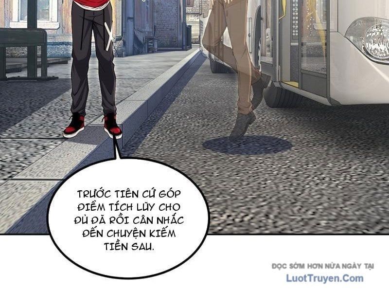 Đô Thị Tương Lai Đã Thức Tỉnh Khí Vận Hoàn Mỹ Chapter 29 - Trang 2