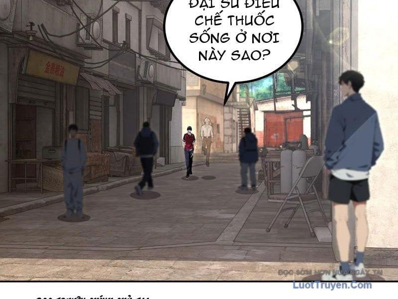Đô Thị Tương Lai Đã Thức Tỉnh Khí Vận Hoàn Mỹ Chapter 29 - Trang 2