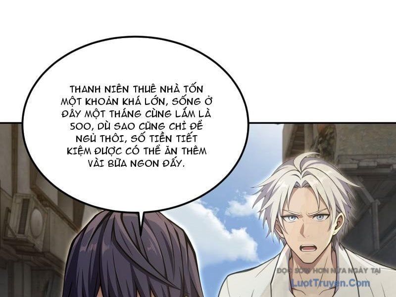 Đô Thị Tương Lai Đã Thức Tỉnh Khí Vận Hoàn Mỹ Chapter 29 - Trang 2