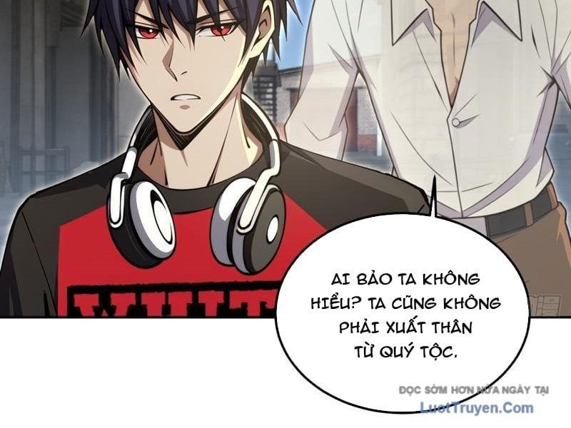 Đô Thị Tương Lai Đã Thức Tỉnh Khí Vận Hoàn Mỹ Chapter 29 - Trang 2