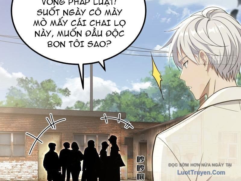 Đô Thị Tương Lai Đã Thức Tỉnh Khí Vận Hoàn Mỹ Chapter 29 - Trang 2