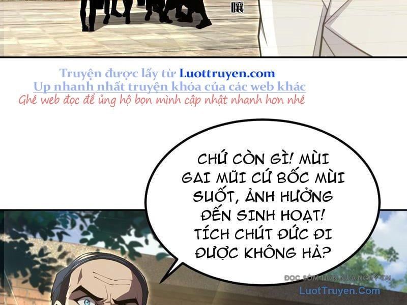 Đô Thị Tương Lai Đã Thức Tỉnh Khí Vận Hoàn Mỹ Chapter 29 - Trang 2