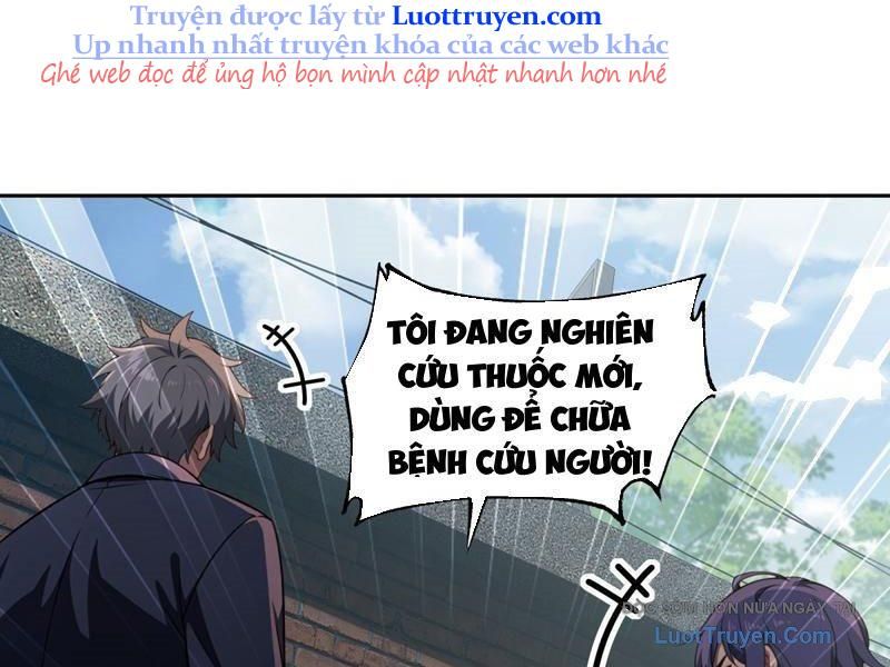 Đô Thị Tương Lai Đã Thức Tỉnh Khí Vận Hoàn Mỹ Chapter 29 - Trang 2