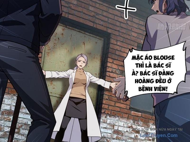 Đô Thị Tương Lai Đã Thức Tỉnh Khí Vận Hoàn Mỹ Chapter 29 - Trang 2