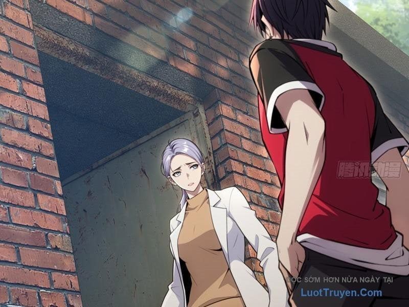 Đô Thị Tương Lai Đã Thức Tỉnh Khí Vận Hoàn Mỹ Chapter 29 - Trang 2