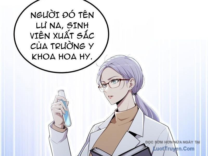 Đô Thị Tương Lai Đã Thức Tỉnh Khí Vận Hoàn Mỹ Chapter 29 - Trang 2
