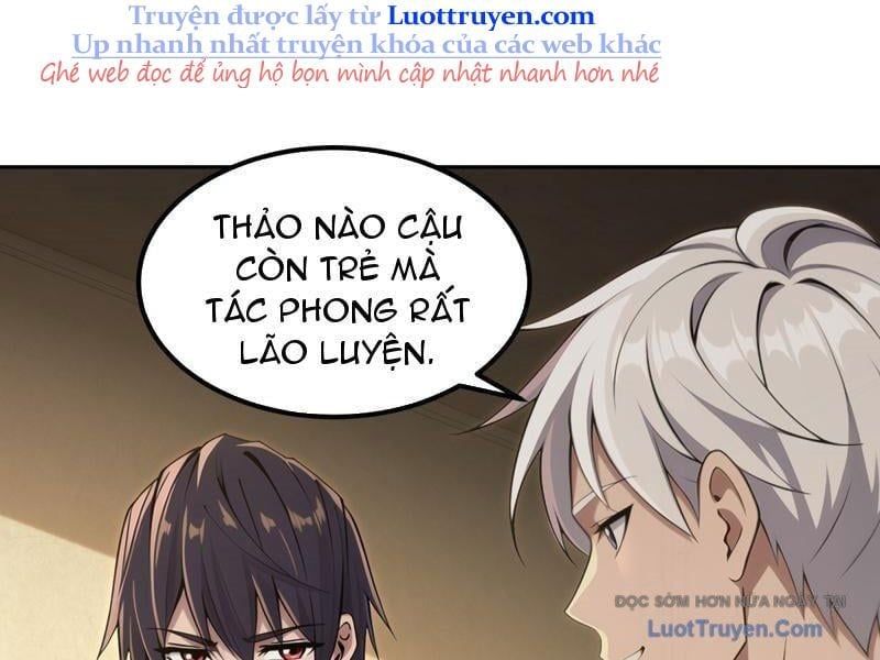 Đô Thị Tương Lai Đã Thức Tỉnh Khí Vận Hoàn Mỹ Chapter 29 - Trang 2