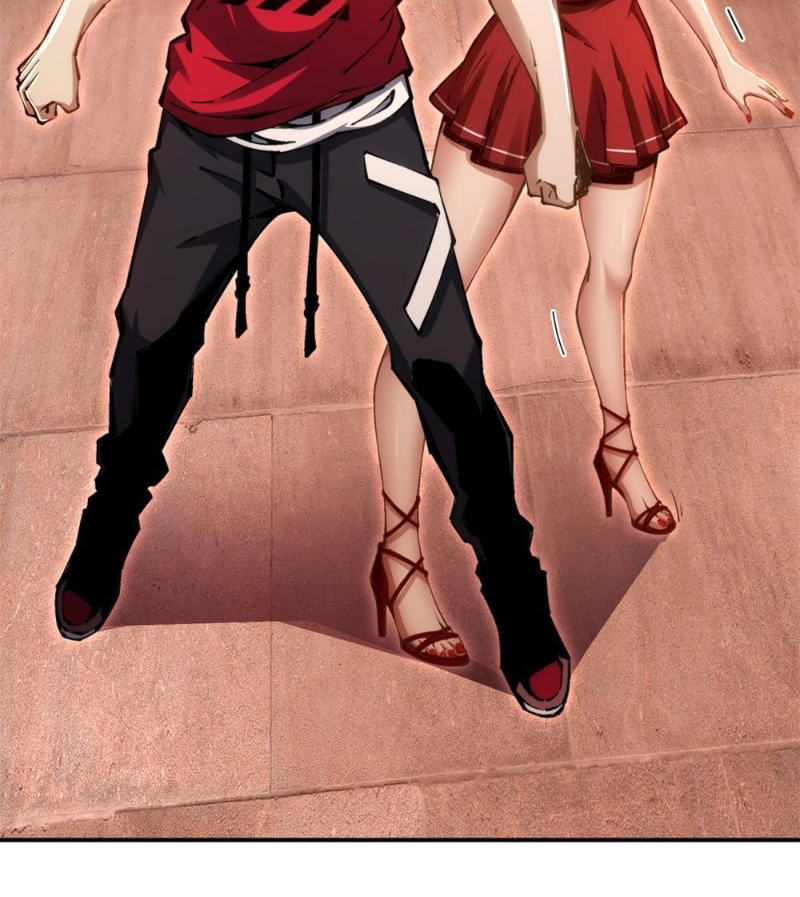 Đô Thị Tương Lai Đã Thức Tỉnh Khí Vận Hoàn Mỹ Chapter 3 - Trang 2