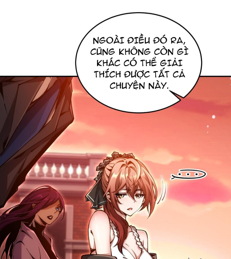 Đô Thị Tương Lai Đã Thức Tỉnh Khí Vận Hoàn Mỹ Chapter 3 - Trang 2