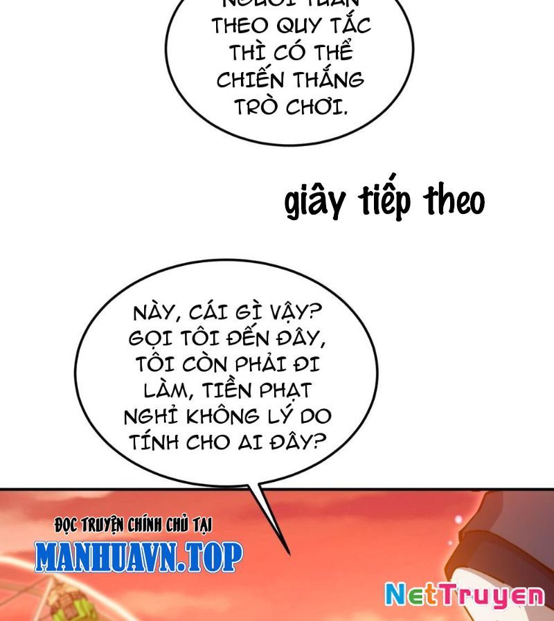 Đô Thị Tương Lai Đã Thức Tỉnh Khí Vận Hoàn Mỹ Chapter 3 - Trang 2