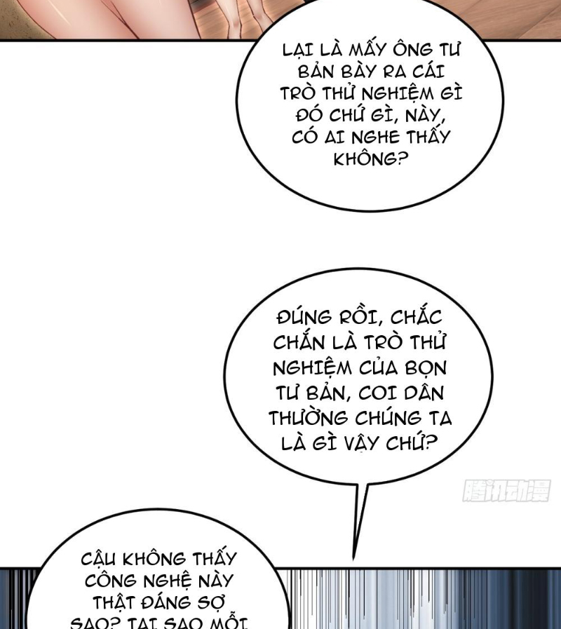 Đô Thị Tương Lai Đã Thức Tỉnh Khí Vận Hoàn Mỹ Chapter 3 - Trang 2