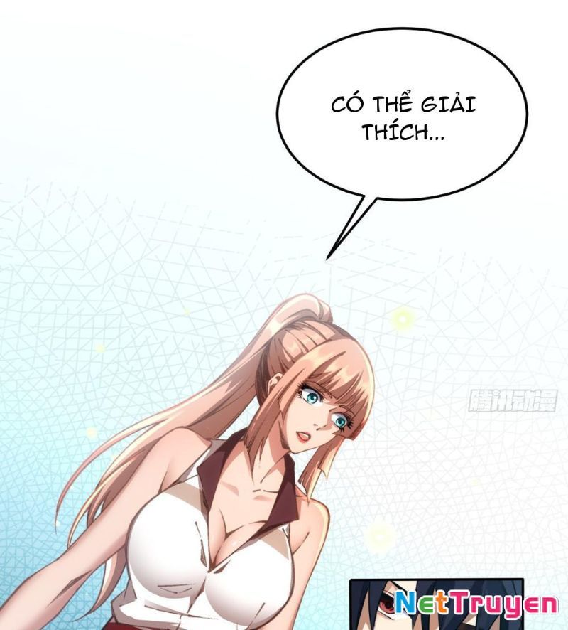Đô Thị Tương Lai Đã Thức Tỉnh Khí Vận Hoàn Mỹ Chapter 3 - Trang 2