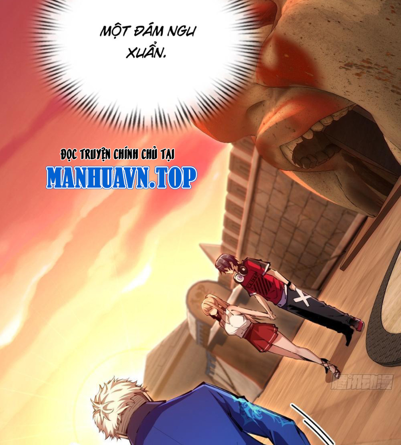 Đô Thị Tương Lai Đã Thức Tỉnh Khí Vận Hoàn Mỹ Chapter 3 - Trang 2