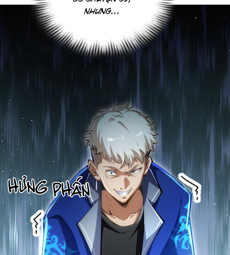 Đô Thị Tương Lai Đã Thức Tỉnh Khí Vận Hoàn Mỹ Chapter 3 - Trang 2