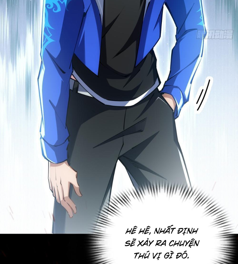 Đô Thị Tương Lai Đã Thức Tỉnh Khí Vận Hoàn Mỹ Chapter 3 - Trang 2