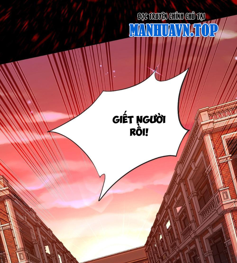 Đô Thị Tương Lai Đã Thức Tỉnh Khí Vận Hoàn Mỹ Chapter 3 - Trang 2
