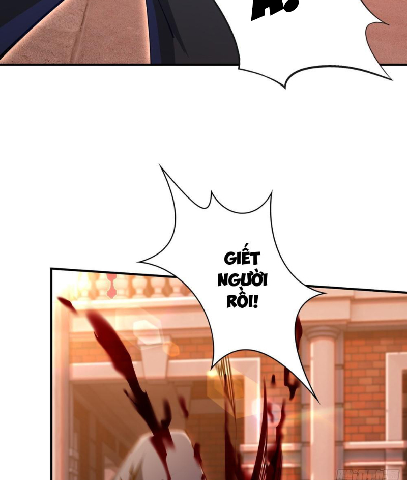 Đô Thị Tương Lai Đã Thức Tỉnh Khí Vận Hoàn Mỹ Chapter 3 - Trang 2