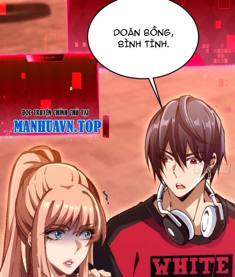 Đô Thị Tương Lai Đã Thức Tỉnh Khí Vận Hoàn Mỹ Chapter 3 - Trang 2