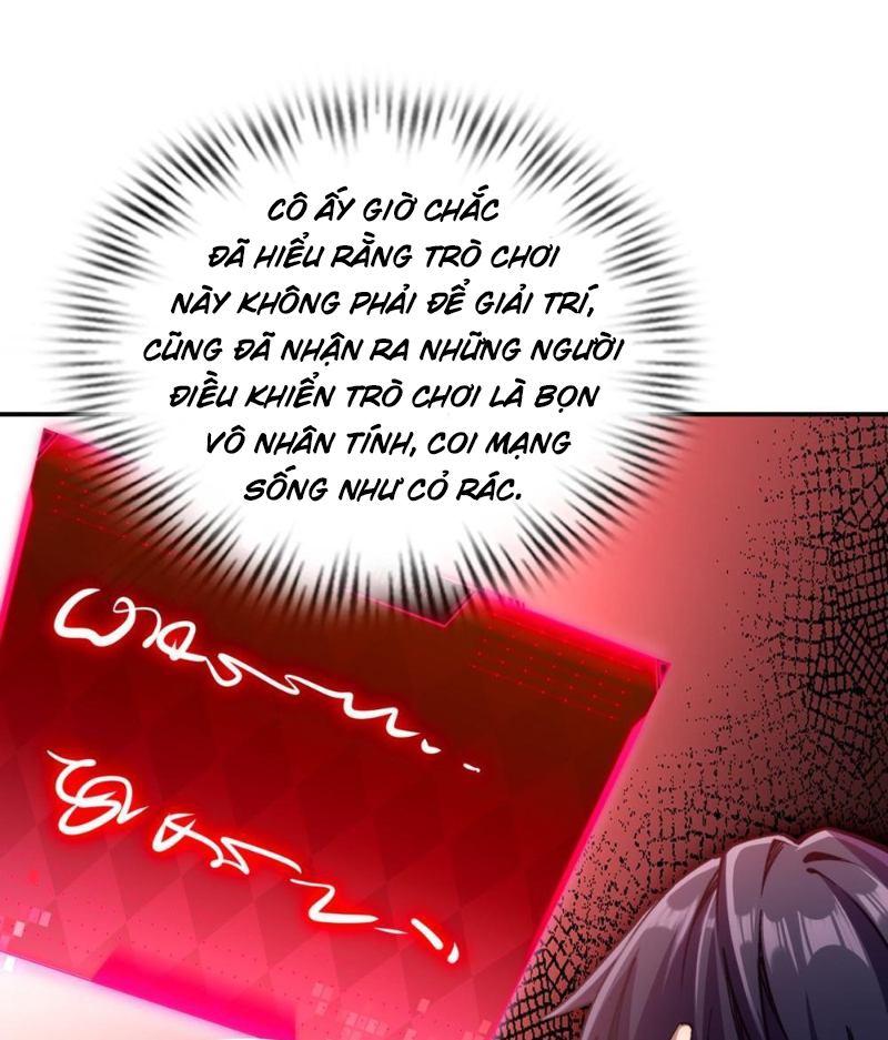 Đô Thị Tương Lai Đã Thức Tỉnh Khí Vận Hoàn Mỹ Chapter 3 - Trang 2