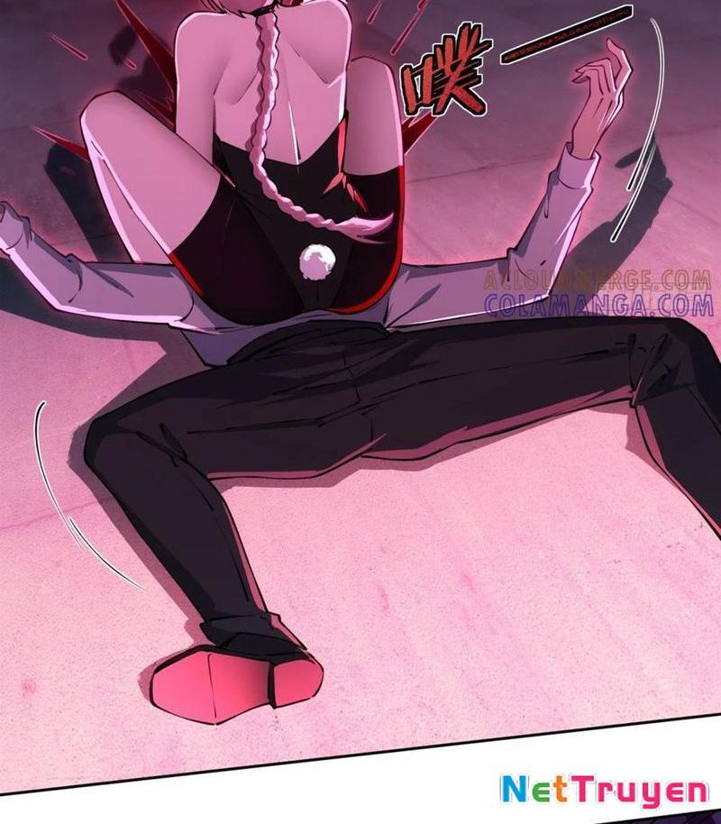Đô Thị Tương Lai Đã Thức Tỉnh Khí Vận Hoàn Mỹ Chapter 4 - Trang 2