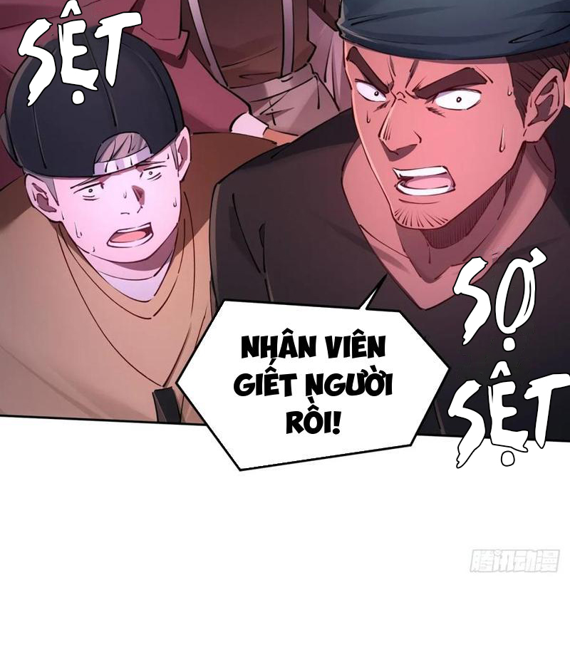 Đô Thị Tương Lai Đã Thức Tỉnh Khí Vận Hoàn Mỹ Chapter 4 - Trang 2