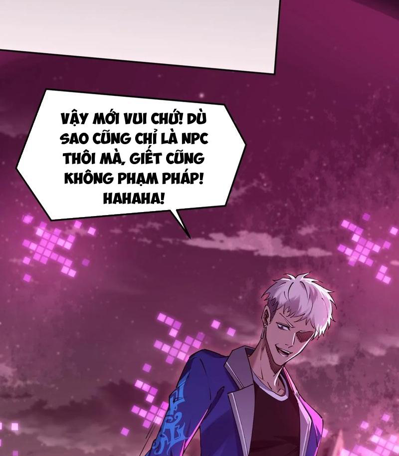 Đô Thị Tương Lai Đã Thức Tỉnh Khí Vận Hoàn Mỹ Chapter 4 - Trang 2