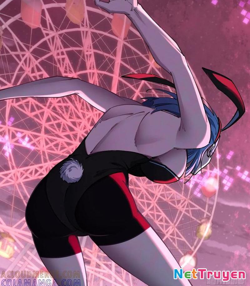 Đô Thị Tương Lai Đã Thức Tỉnh Khí Vận Hoàn Mỹ Chapter 4 - Trang 2