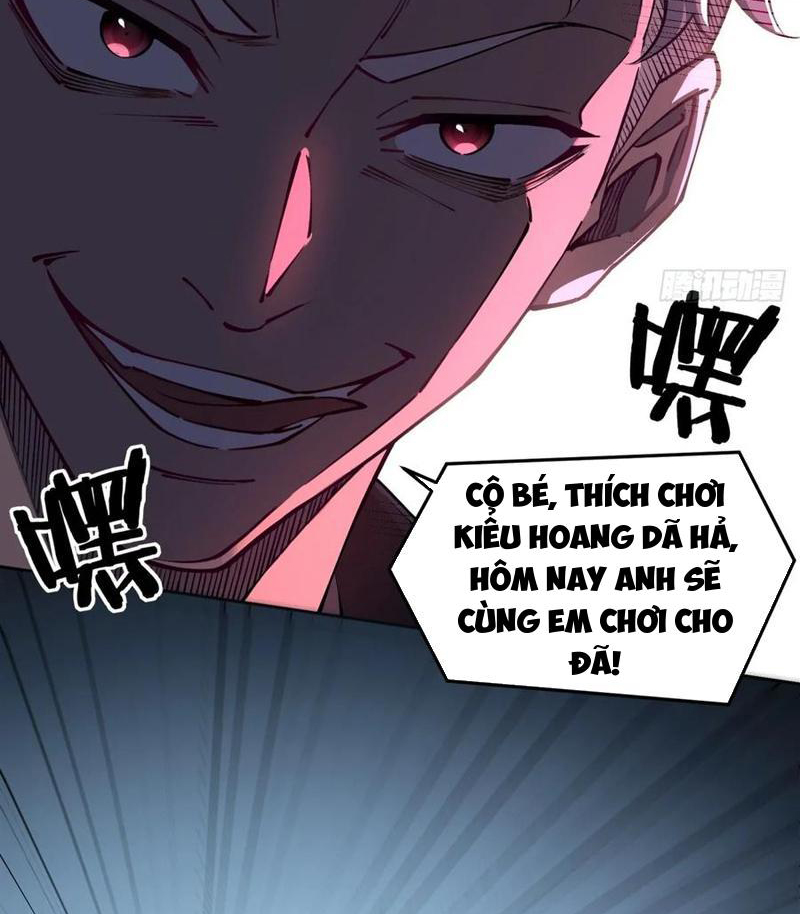Đô Thị Tương Lai Đã Thức Tỉnh Khí Vận Hoàn Mỹ Chapter 4 - Trang 2