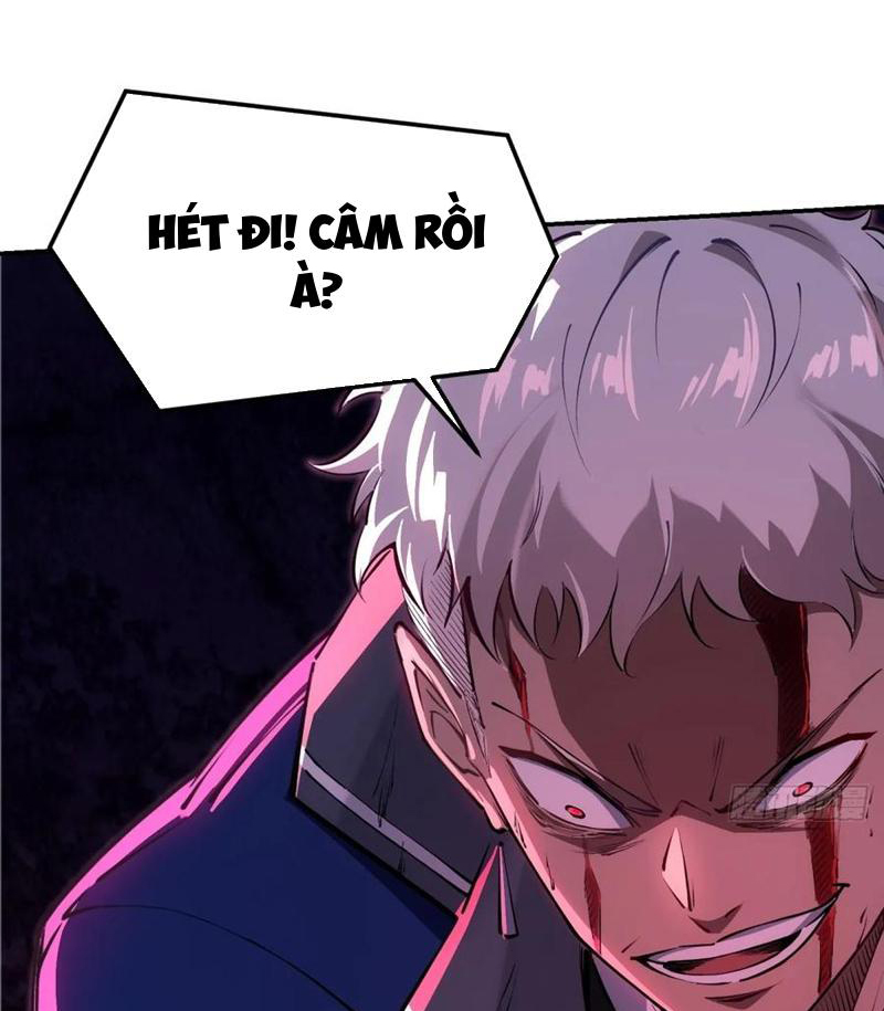 Đô Thị Tương Lai Đã Thức Tỉnh Khí Vận Hoàn Mỹ Chapter 4 - Trang 2