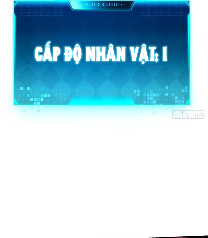 Đô Thị Tương Lai Đã Thức Tỉnh Khí Vận Hoàn Mỹ Chapter 4 - Trang 2