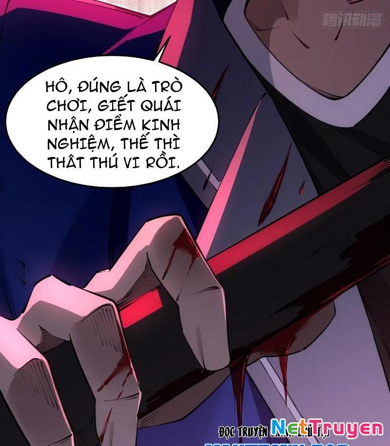 Đô Thị Tương Lai Đã Thức Tỉnh Khí Vận Hoàn Mỹ Chapter 4 - Trang 2