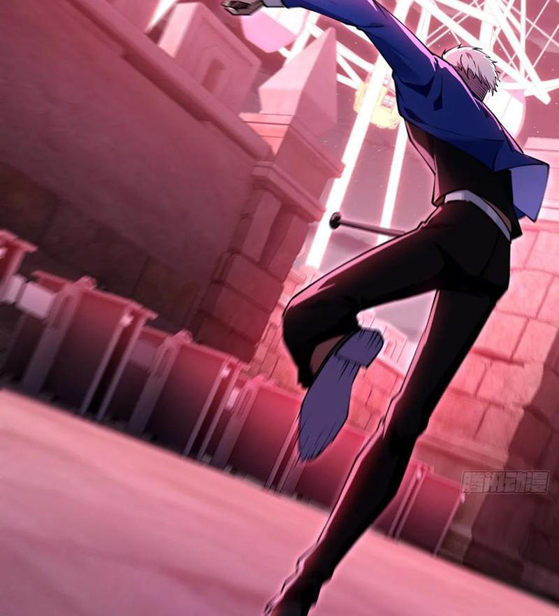 Đô Thị Tương Lai Đã Thức Tỉnh Khí Vận Hoàn Mỹ Chapter 4 - Trang 2