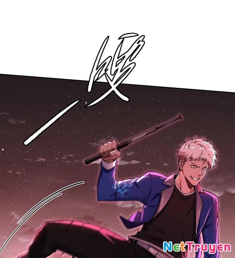 Đô Thị Tương Lai Đã Thức Tỉnh Khí Vận Hoàn Mỹ Chapter 4 - Trang 2