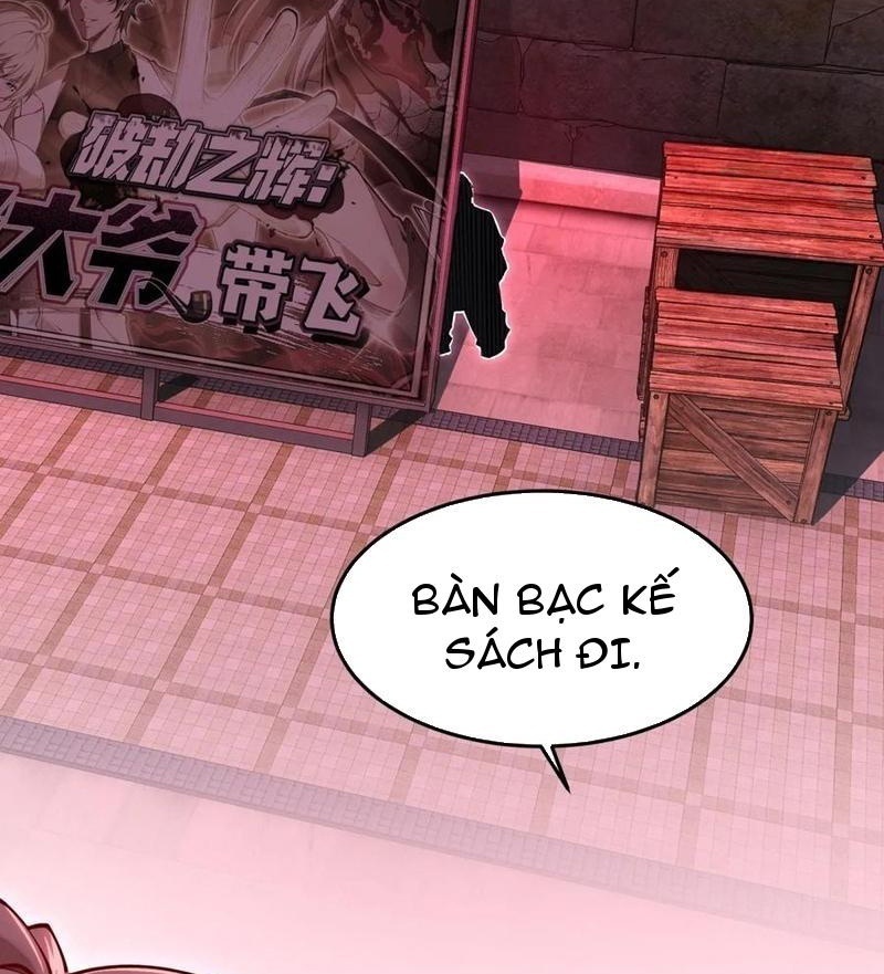 Đô Thị Tương Lai Đã Thức Tỉnh Khí Vận Hoàn Mỹ Chapter 4 - Trang 2