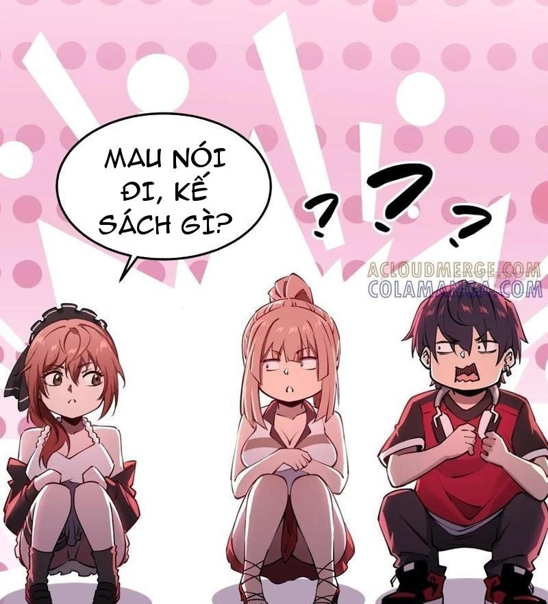 Đô Thị Tương Lai Đã Thức Tỉnh Khí Vận Hoàn Mỹ Chapter 4 - Trang 2