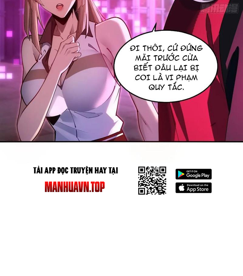 Đô Thị Tương Lai Đã Thức Tỉnh Khí Vận Hoàn Mỹ Chapter 4 - Trang 2