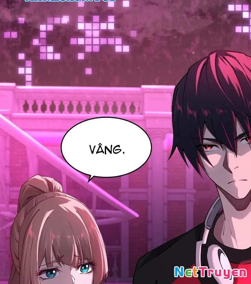 Đô Thị Tương Lai Đã Thức Tỉnh Khí Vận Hoàn Mỹ Chapter 4 - Trang 2