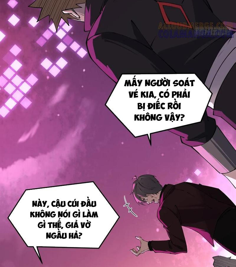 Đô Thị Tương Lai Đã Thức Tỉnh Khí Vận Hoàn Mỹ Chapter 4 - Trang 2