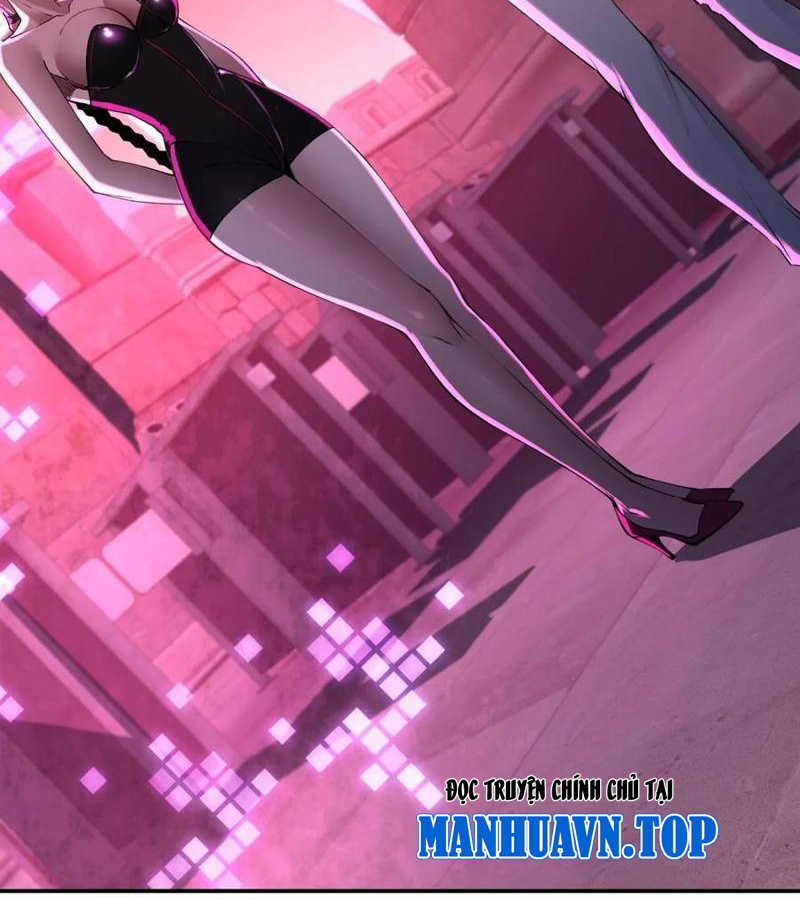 Đô Thị Tương Lai Đã Thức Tỉnh Khí Vận Hoàn Mỹ Chapter 4 - Trang 2